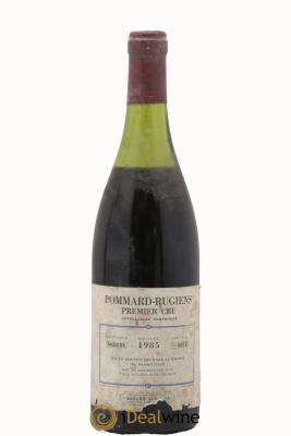 Pommard 1er Cru Les Rugiens Paul Deloir