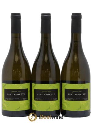 IGP Ile de Beauté Genovese Sant Armettu (Domaine)