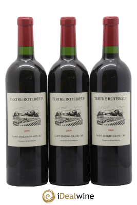 Château Tertre Roteboeuf