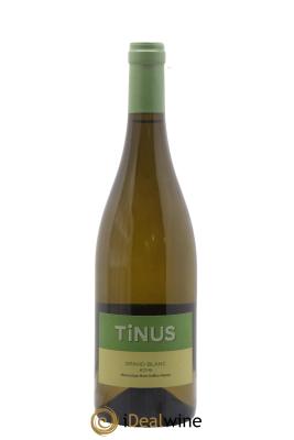Vin de France Tinus Grand Blanc Château Des Tourettes