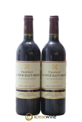 Château la Tour Haut-Brion Cru Classé de Graves