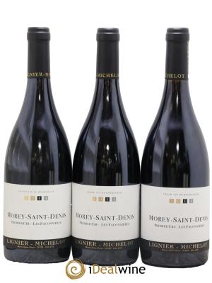 Morey-Saint-Denis 1er Cru Les Faconnières Lignier-Michelot (Domaine)