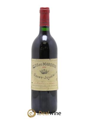 Clos du Marquis