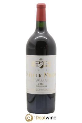 Château la Fleur Milon Cru Bourgeois