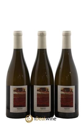 Côtes du Jura Chardonnay Bajocien Romain - Julien  - Charline Labet