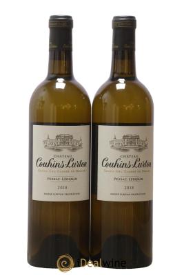 Couhins Cru Classé de Graves