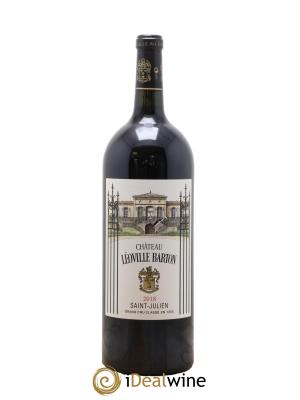 Château Léoville Barton 2ème Grand Cru Classé