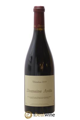 Vin de France Théodore Avéla