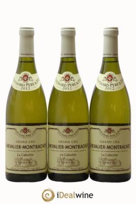Chevalier-Montrachet Grand Cru La Cabotte Bouchard Père & Fils