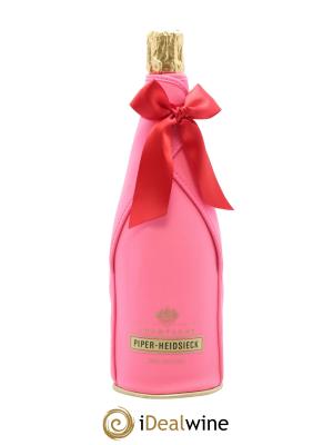 - Rosé Sauvage Piper Heidsieck