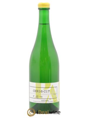 Vin de France Verba Pampinea CHR16-C17 Pierre Andrey