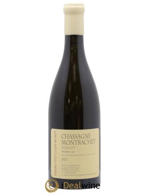 Chassagne-Montrachet 1er Cru Morgeot Pierre-Yves Colin Morey