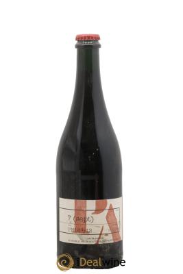 Vin de France Verba Pampinea Pinot Noir Florence Bouleaux et Pierre Andrey