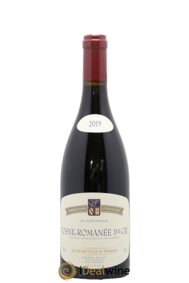 Vosne-Romanée 1er Cru Coquard Loison-Fleurot
