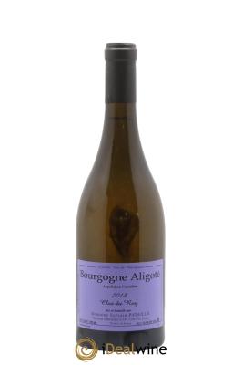 Bourgogne Aligoté Clos du Roy Sylvain Pataille (Domaine)