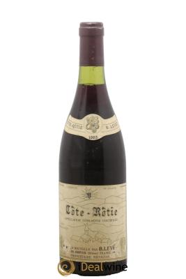 Côte-Rôtie B. Levet