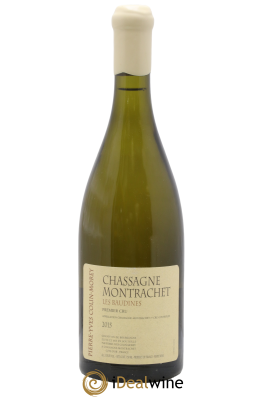 Chassagne-Montrachet 1er Cru Les Baudines Pierre-Yves Colin Morey