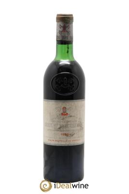 Château Pape Clément Cru Classé de Graves