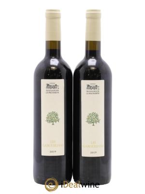 Vin de France Massamier La Mignarde Garouilhas