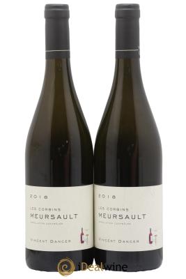 Meursault Les Corbins Vincent Dancer
