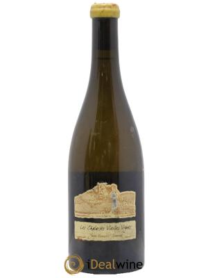 Côtes du Jura Les Chalasses Vieilles Vignes Jean-François Ganevat (Domaine)