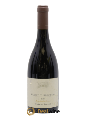 Gevrey-Chambertin Arlaud