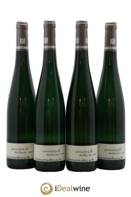 Allemagne Mosel-Saar Riesling Clemens Bush Marrienburg Falkenlay GG