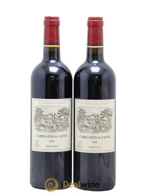 Carruades de Lafite Rothschild Second Vin