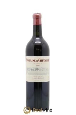 Domaine de Chevalier Cru Classé de Graves
