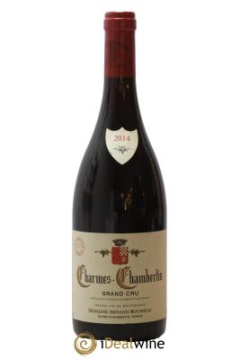 Charmes-Chambertin Grand Cru Armand Rousseau (Domaine)