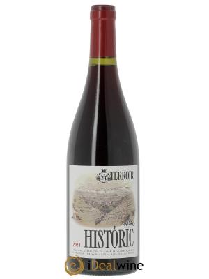 Priorat Terroir Al Limit Terroir Historic Dominik Hubert 