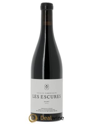 Cahors Mas Del Périé  Les Escures Fabien Jouves 