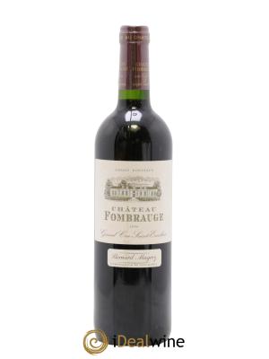 Château Fombrauge Grand Cru Classé