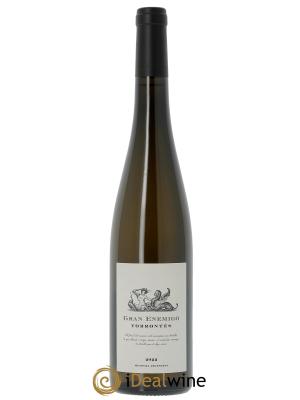 Mendoza Gran Enemigo Torrontés El Enemigo 