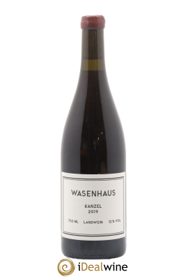 Allemagne Kanzel Wasenhaus