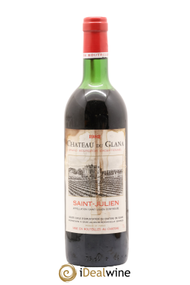 Château du Glana