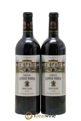 Château Léoville Barton 2ème Grand Cru Classé