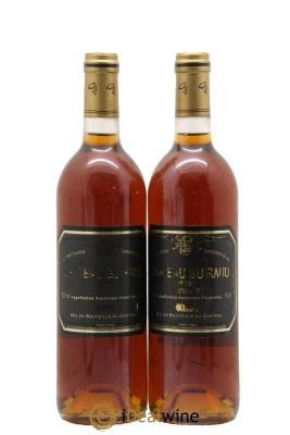 Château Guiraud 1er Grand Cru Classé