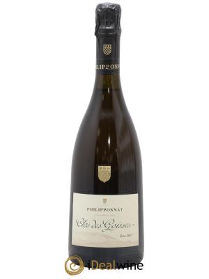 Clos des Goisses Philipponnat