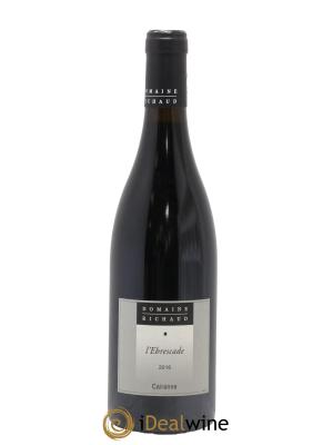 Cairanne Ebrescade Marcel Richaud