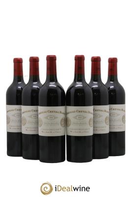 Château Cheval Blanc 1er Grand Cru Classé A