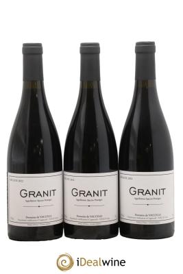 Ajaccio Granit Vaccelli