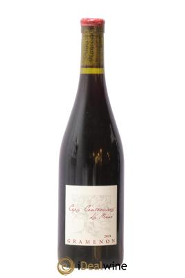 Côtes-du-Rhône La Mémé Ceps Centenaires Gramenon (Domaine)