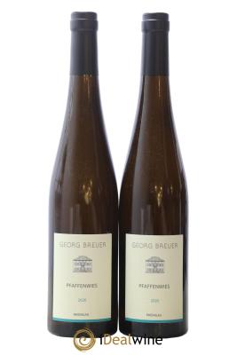 Allemagne Rheingau Lorch Pfaffenwies Georg Breuer