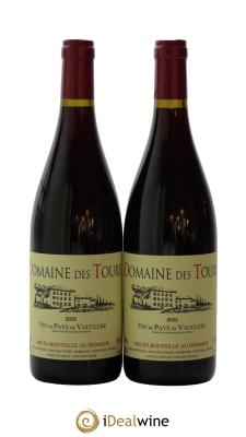 Vaucluse (Vin de Pays de Vaucluse) Domaine des Tours Emmanuel Reynaud