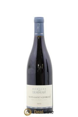 Nuits-Saint-Georges Lécheneaut (Domaine)