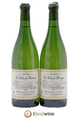 Sancerre Les Culs de Beaujeu François Cotat
