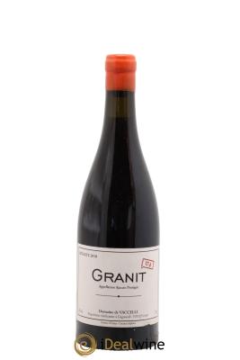 Ajaccio Granit 174 Vaccelli