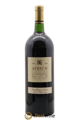 Cahors Cuvée Prestige Atrium