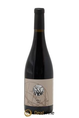 IGP Pays d'Hérault Pur C Le Clos de la Barthassade